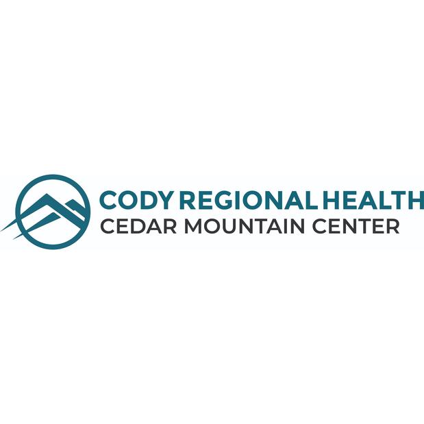 Cody Regional Health Cedar Mountain Center Logo