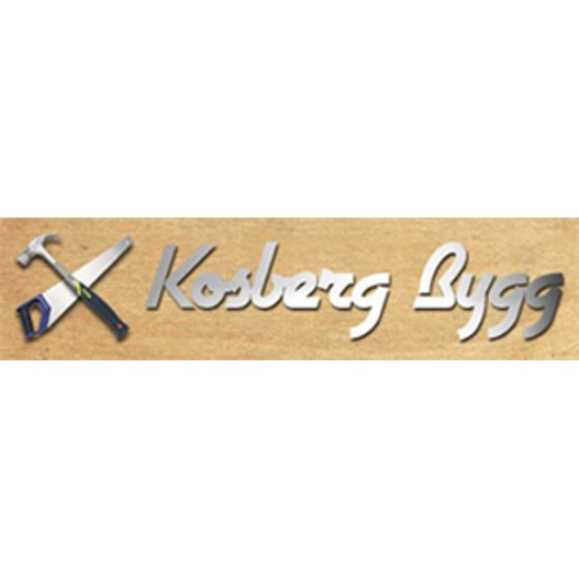 Kosberg Bygg Logo