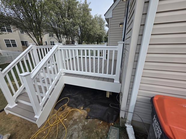 Images Delaware Exteriors, LLC