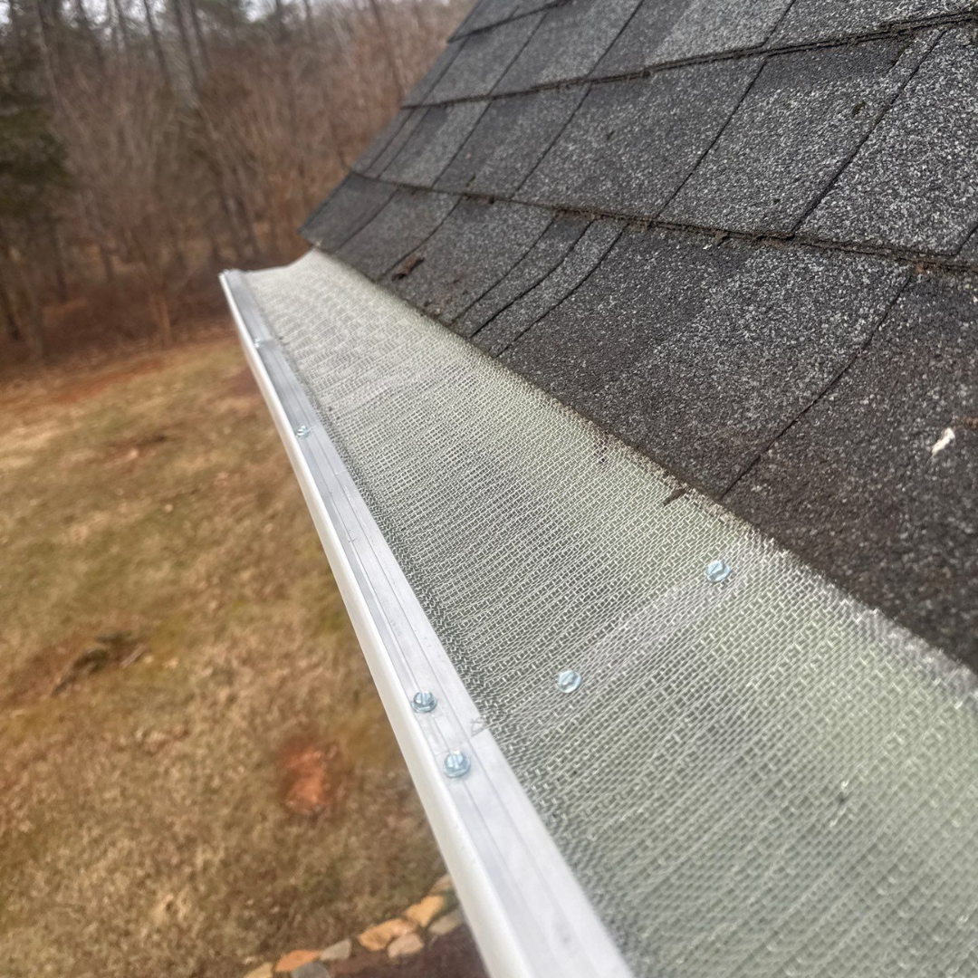 Charlottesville Gutter Pros Image