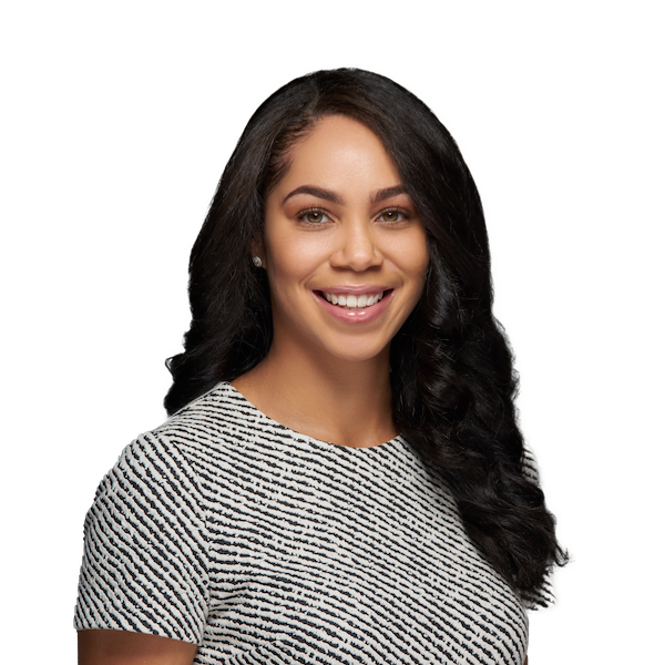 Morgan Smellie headshot