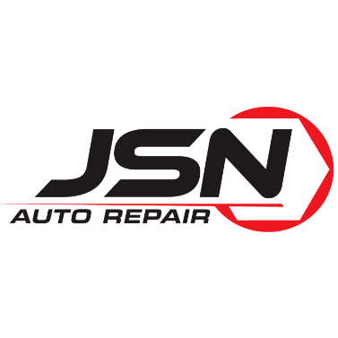 JSN Auto Repair Logo