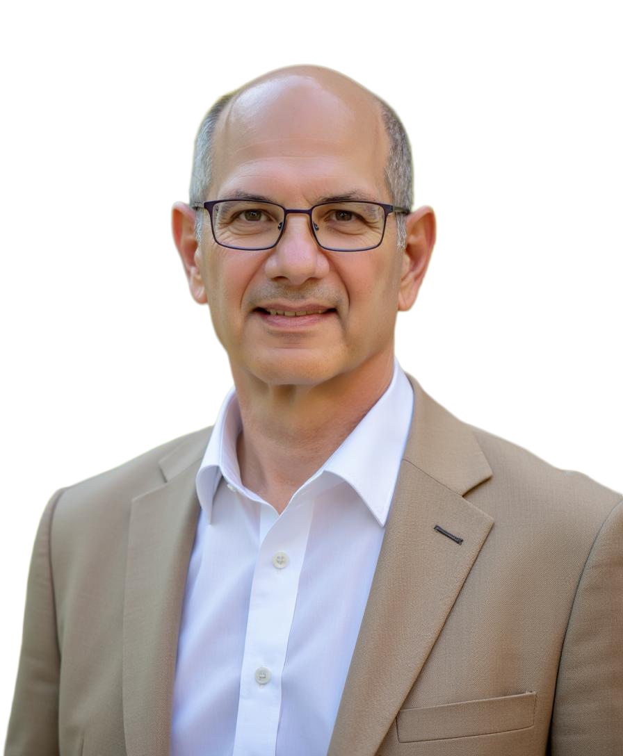 Joseph Scarano