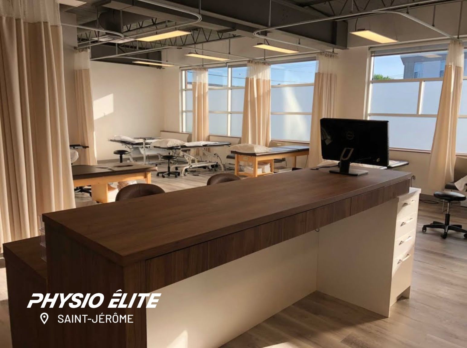 Images Physio Élite - Physiothérapeute Saint-Jérôme
