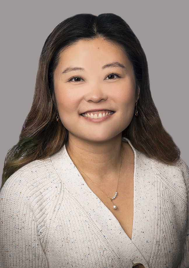 Dr. Qi Yu, MD - Vancouver, WA - Obstetrics & Gynecology