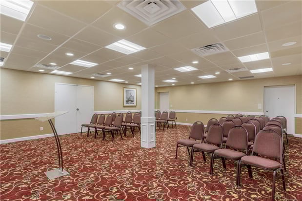 Images Best Western Plus Morristown Inn