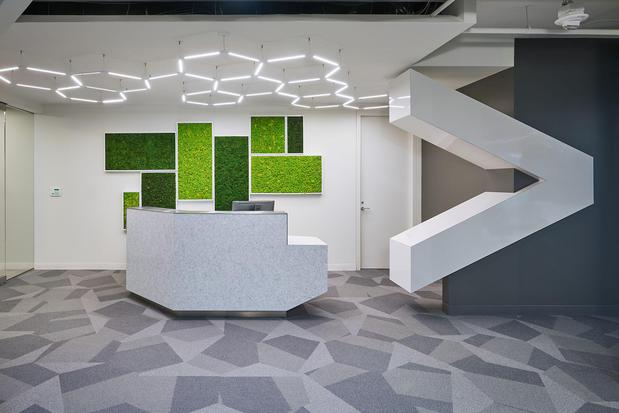 Images The Forge®, Accenture Federal Services