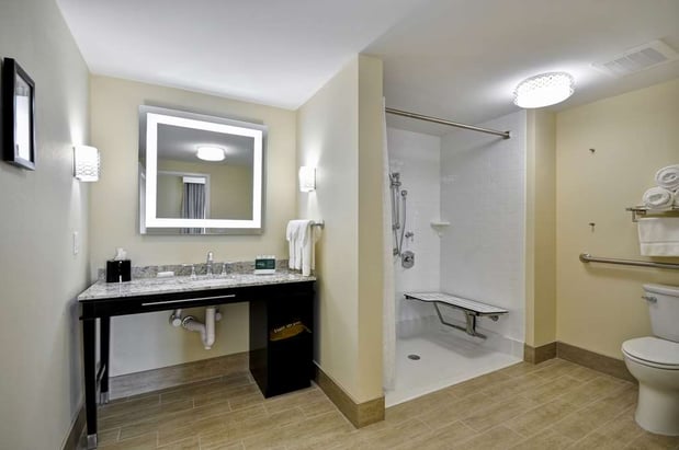 Images Homewood Suites by Hilton Augusta Gordon Highway