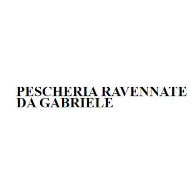 La Pescheria Ravennate da Gabriele Logo