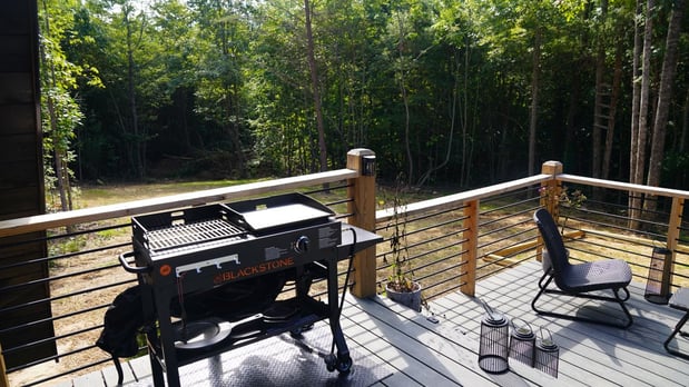 Images Carolina Getaway Cabins