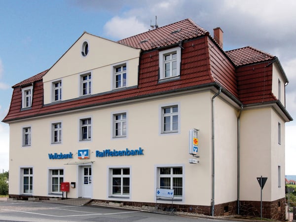 Bilder Volksbank Raiffeisenbank Meißen Großenhain eG