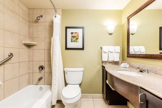 Images Hilton Garden Inn St. George