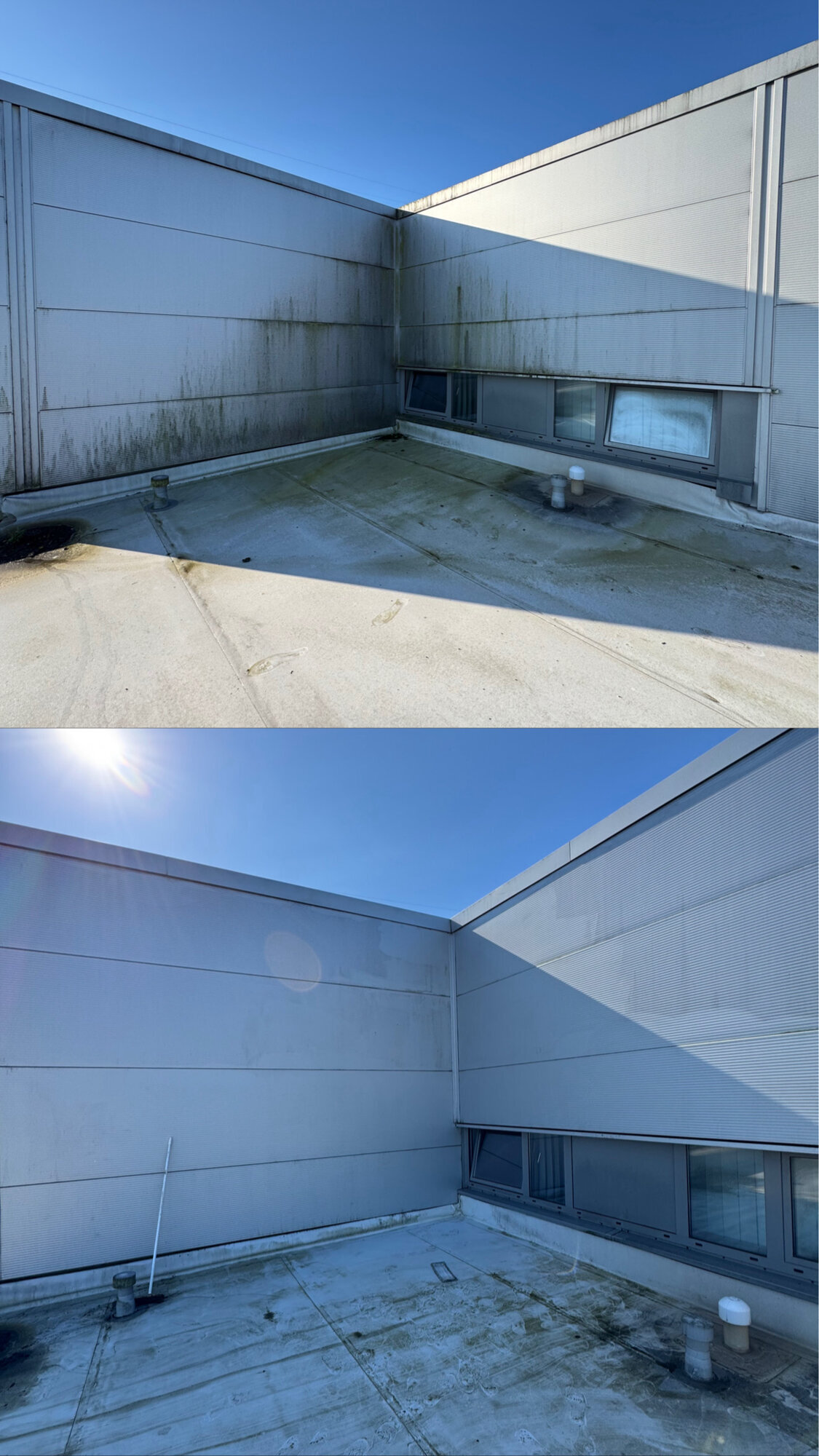 Bilder ProVerde Facility & Gebäudereinigung Hamburg