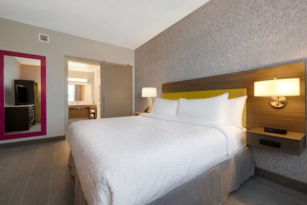 Images Home2 Suites by Hilton Petaluma