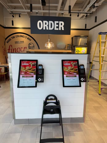 Images KFC