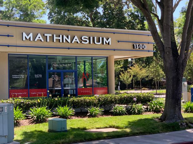 Images Mathnasium