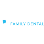 Olympia Fields Family Dental Logo - Family & Cosmetic Dentist in Olympia Fields, IL