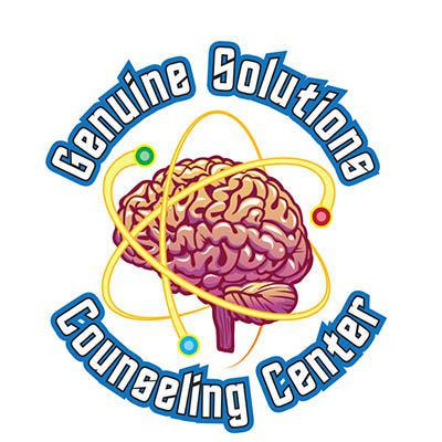 Genuine Solutions Counseling Center Logo