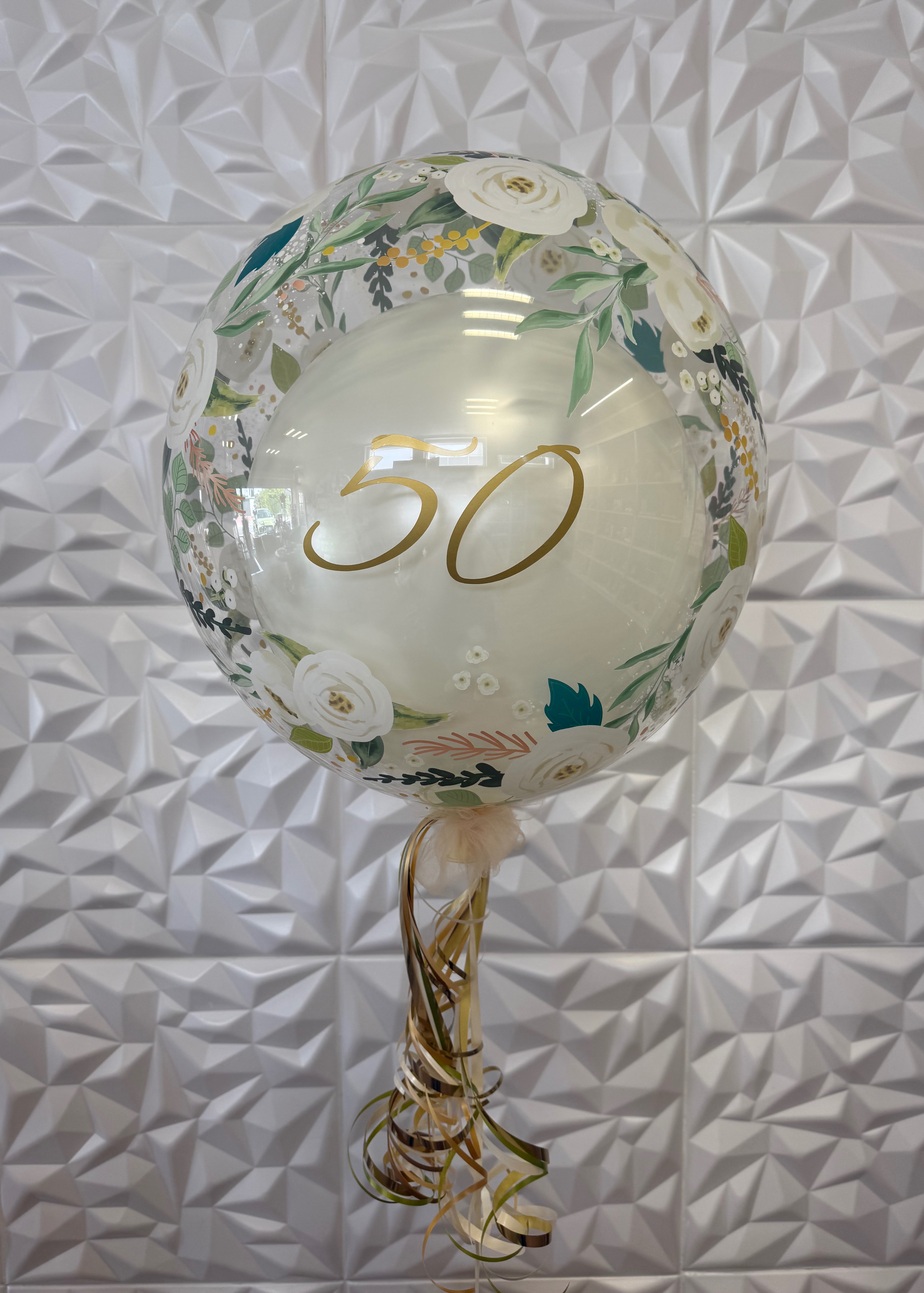 Die Packerie UG Ballonatelier, Alter Postweg 66 in Bielefeld