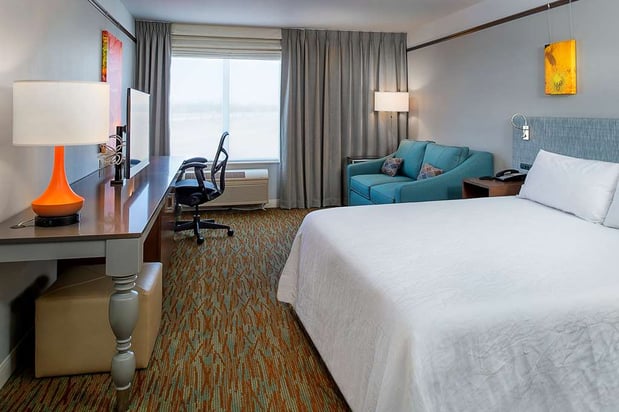 Images Hilton Garden Inn St. Louis/O'Fallon MO