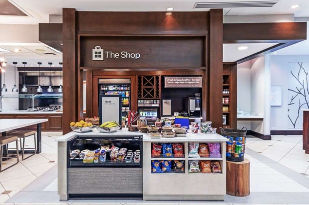 Images Hilton Garden Inn Aiken