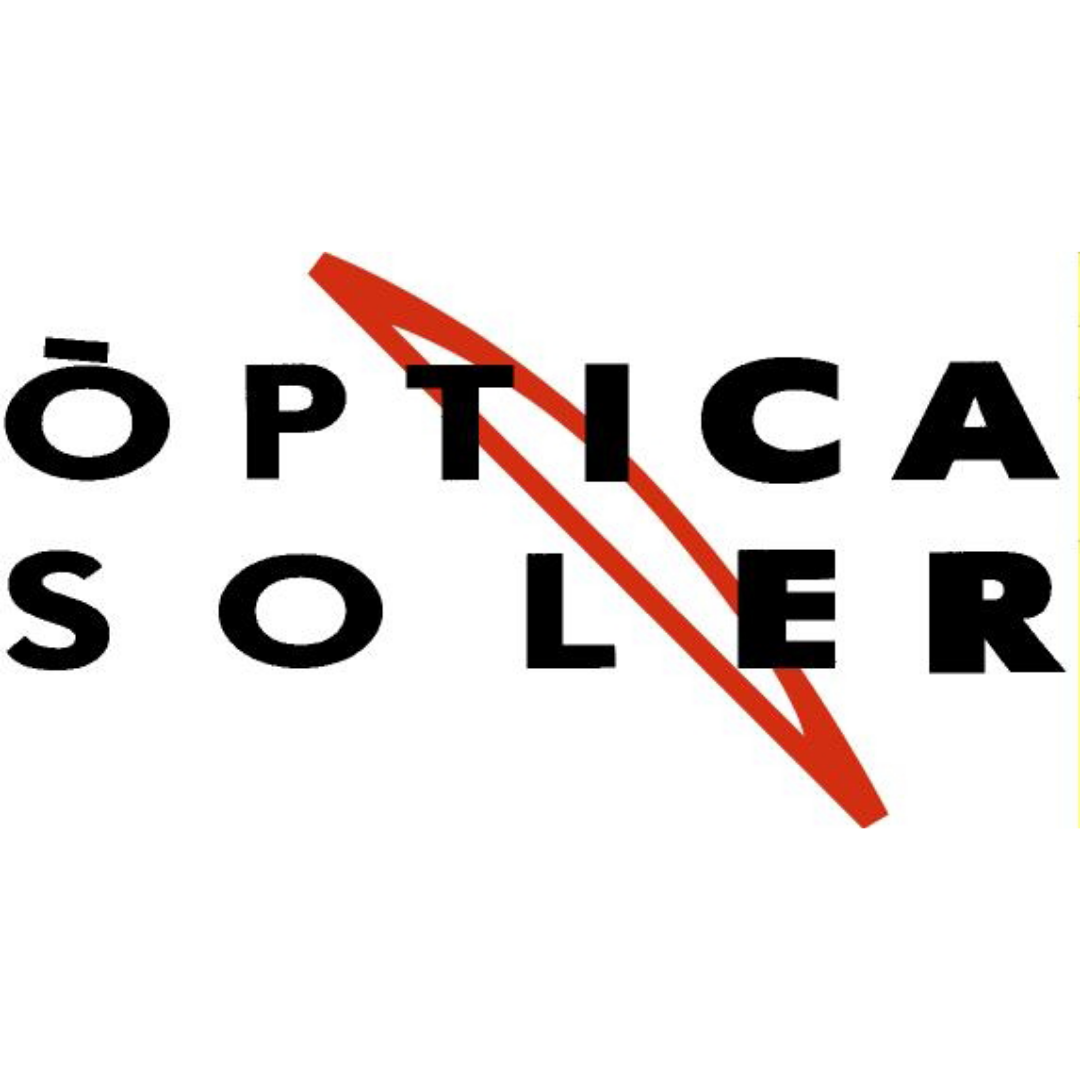 Òptica Soler Logo