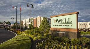 Images Dwell Cherry Hill Apartments