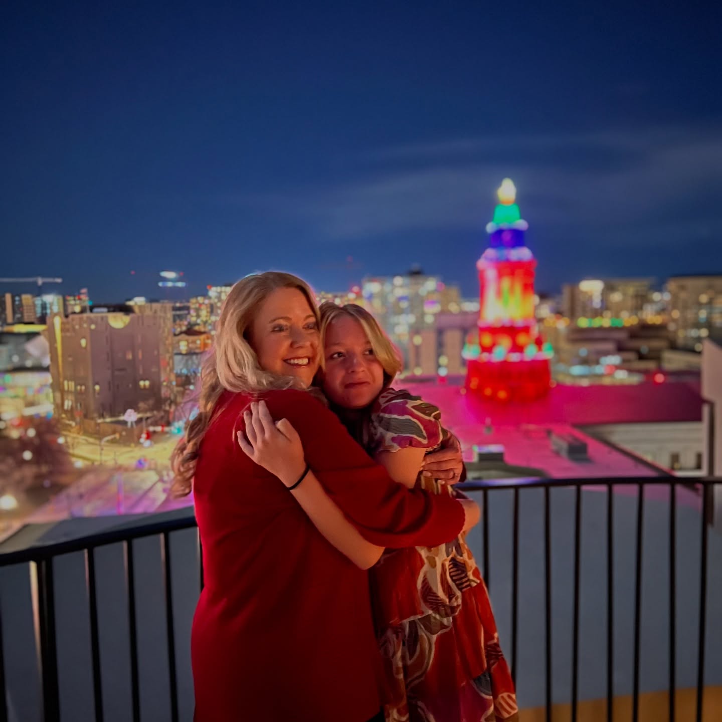 Team Holiday Magic
