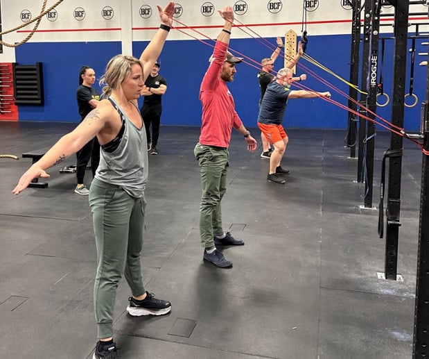 Images MovementPRO Physical Therapy