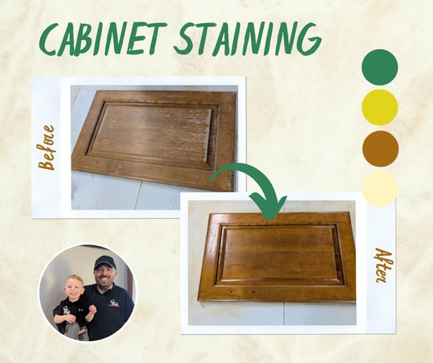 Images Top Shelf Painting & Improvement Specialists
