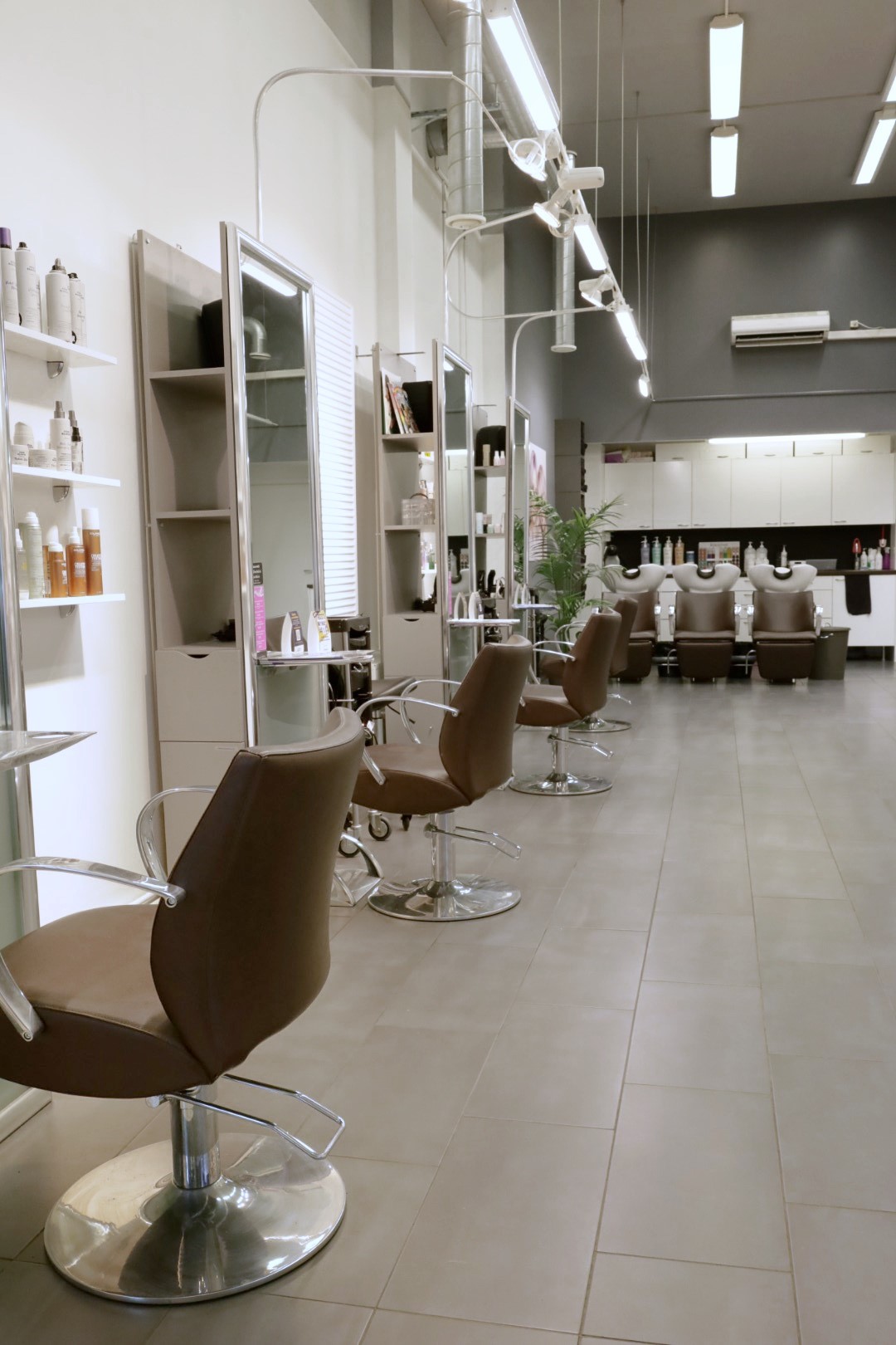 Images Hairlekiini Siilinjärvi Alexis Center