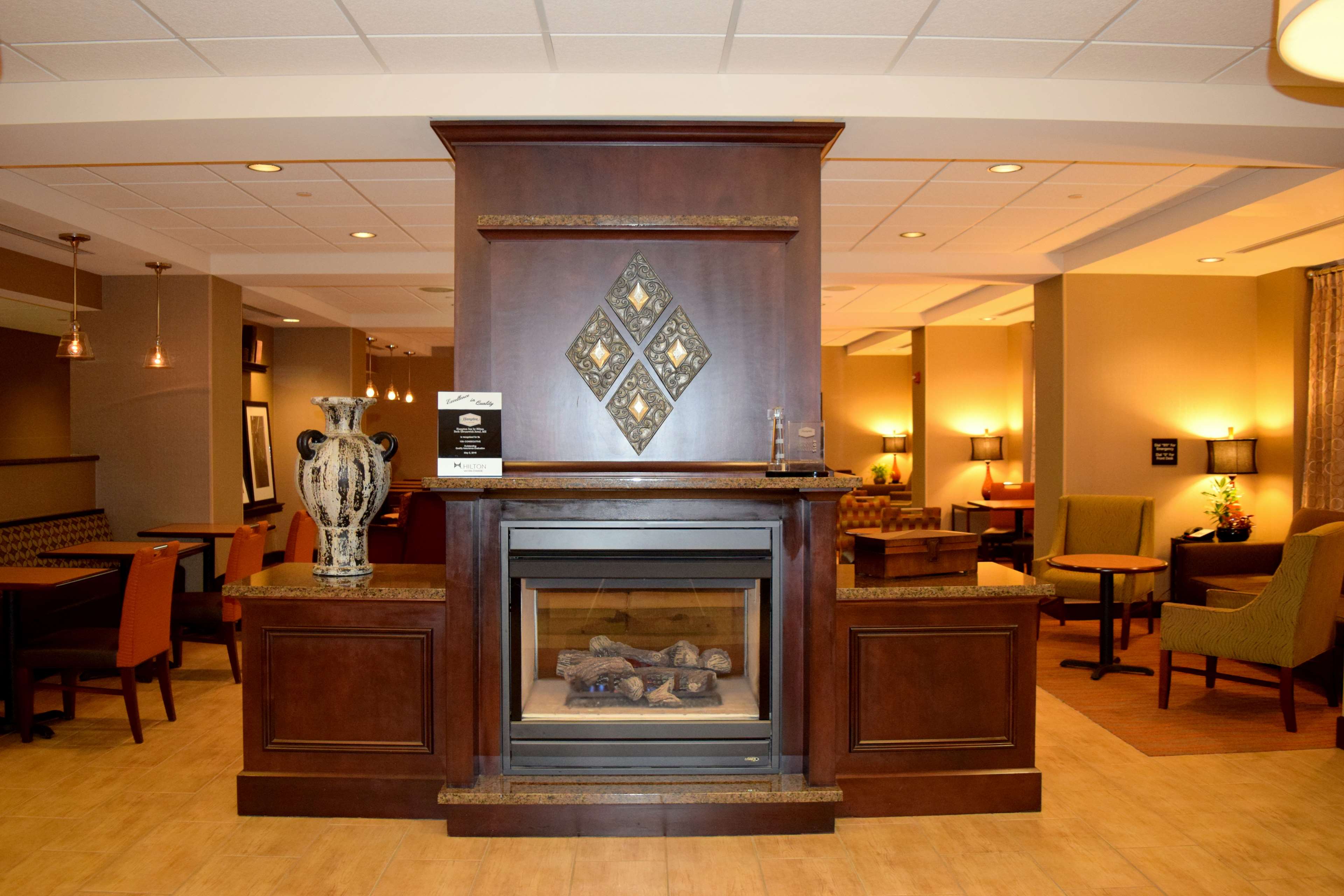 Hampton Inn Bath (Brunswick Area), Me