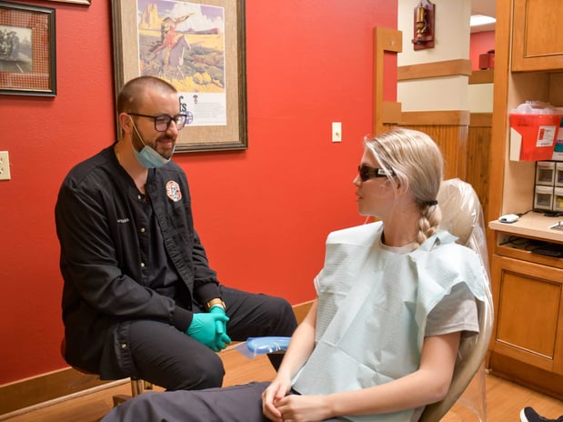 Images Dental Depot