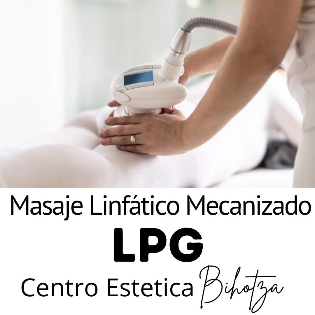 Images Centro de Estética Bihotza