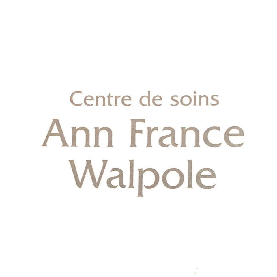 Centre de soins Ann France Walpole