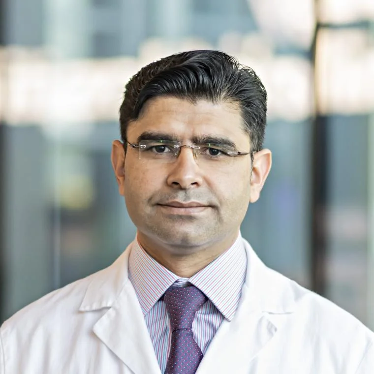 Dr. Muhammad Kashif, MD - Allentown, PA - Critical Care Medicine, Critical Care Specialist