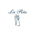 Restaurante La Ría Logo