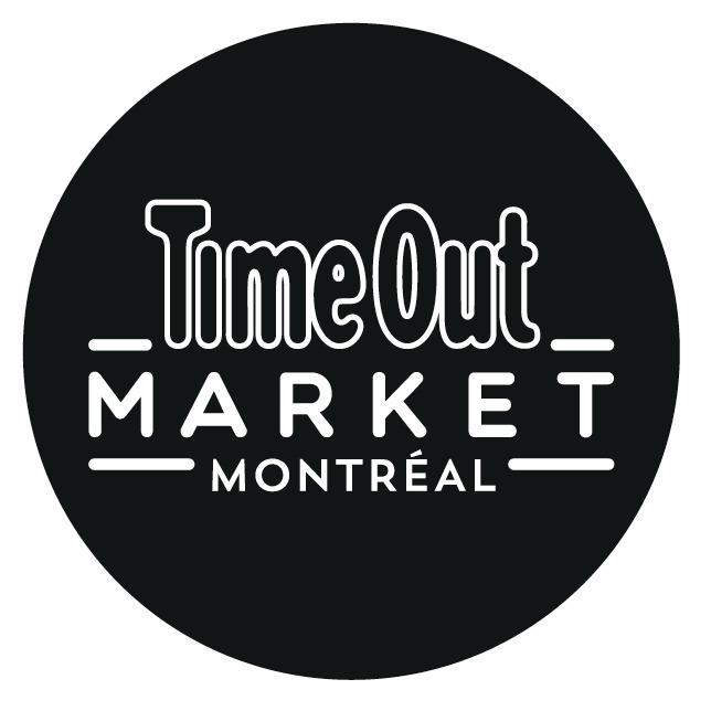 Time Out Market Montréal