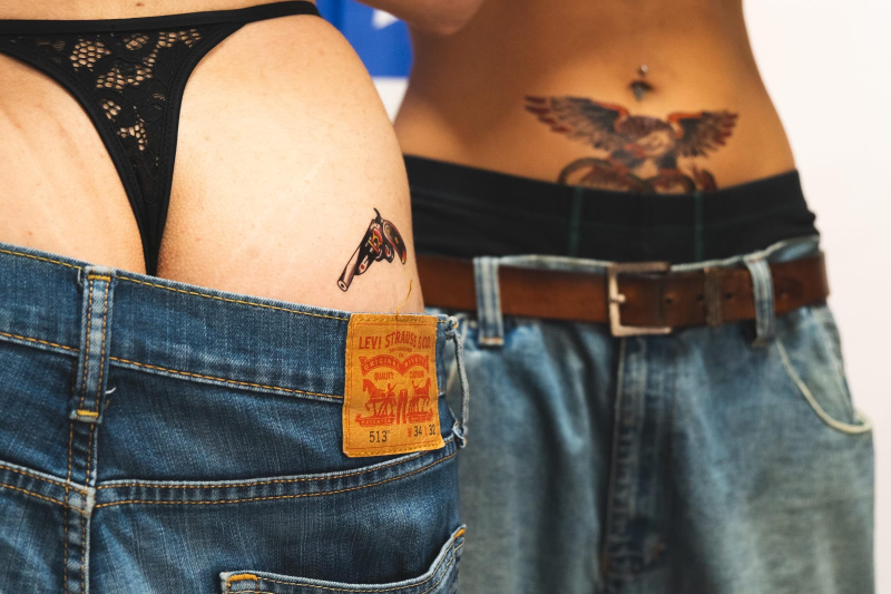 Images Fuck Your Style Vintage Store