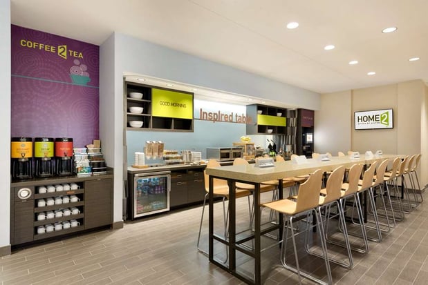 Images Home2 Suites by Hilton La Crosse