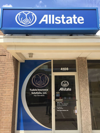 Images Tudela Insurance Solutions: Allstate Insurance