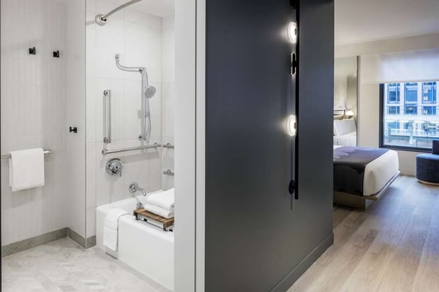 Images The Morrow Washington DC, Curio Collection by Hilton
