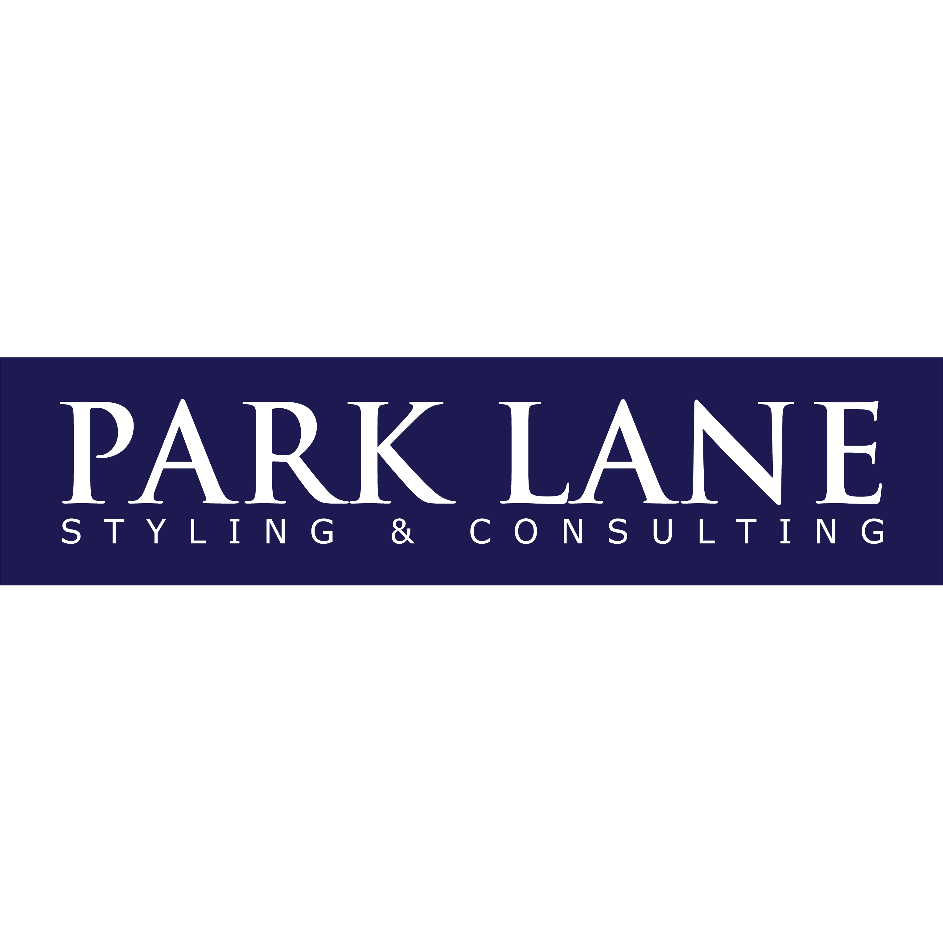 Park Lane Styling and Consulting Logo