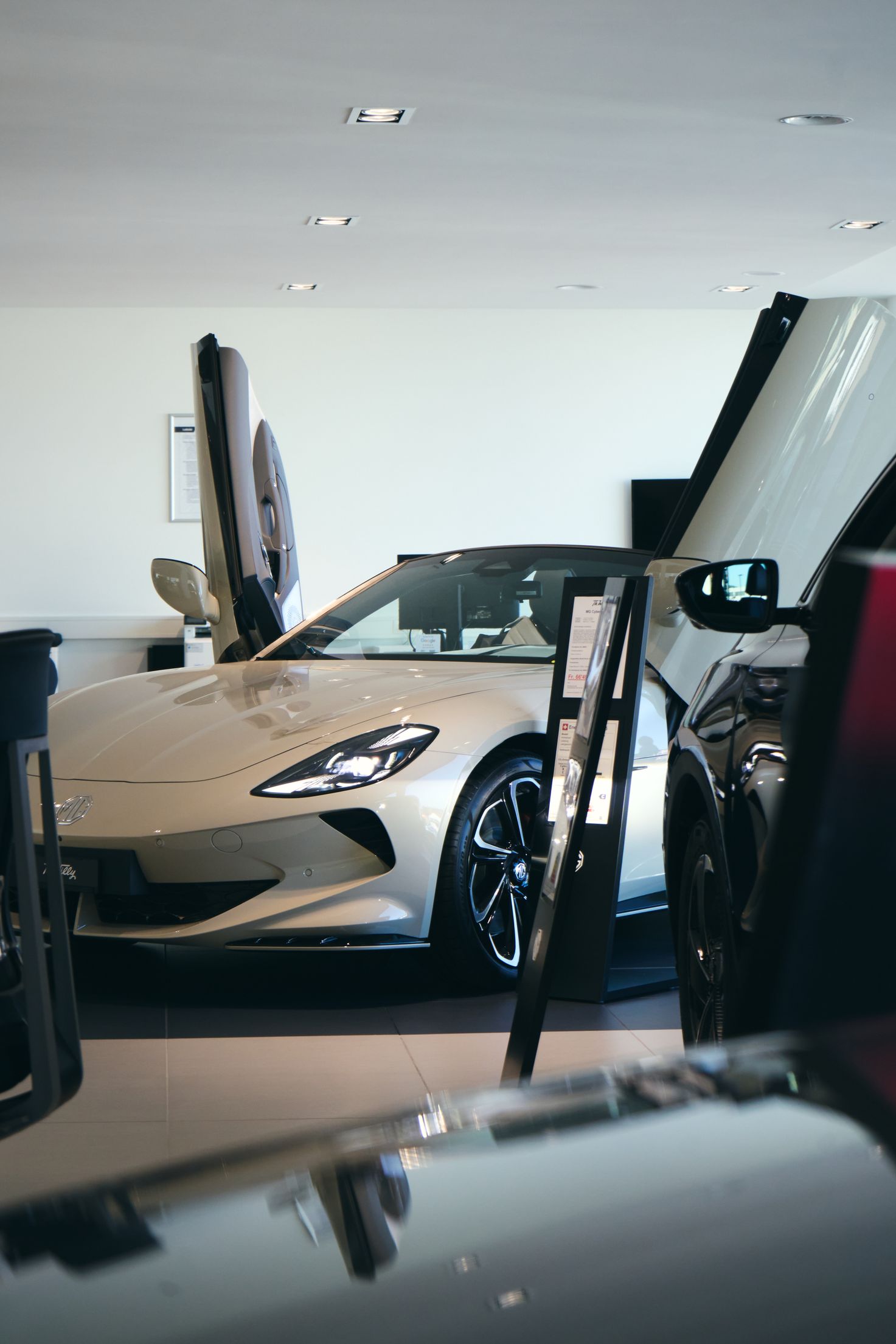 Bilder Th. Willy Zürich-Schlieren