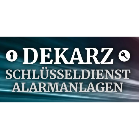 Logo Dekarz & Dekarz GbR