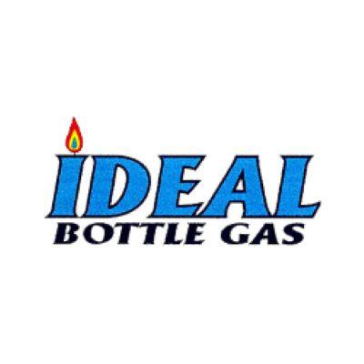 Ideal Bottle Gas Logo