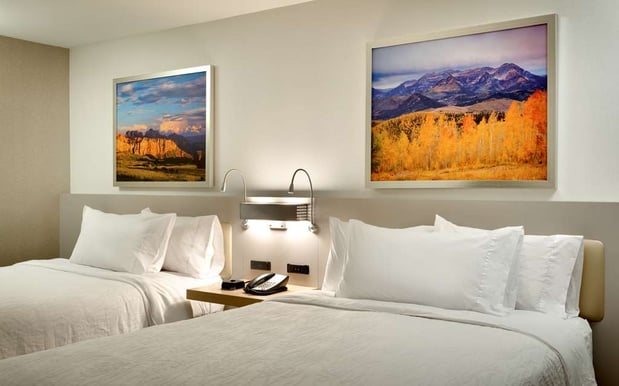 Images Hilton Garden Inn Lehi