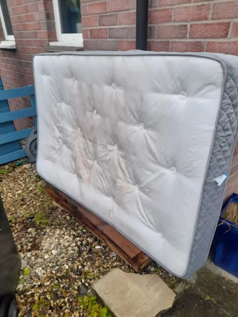 Images GM Waste Removal