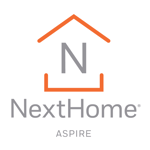 Courtney Bitner, REALTOR | NextHome Aspire Logo