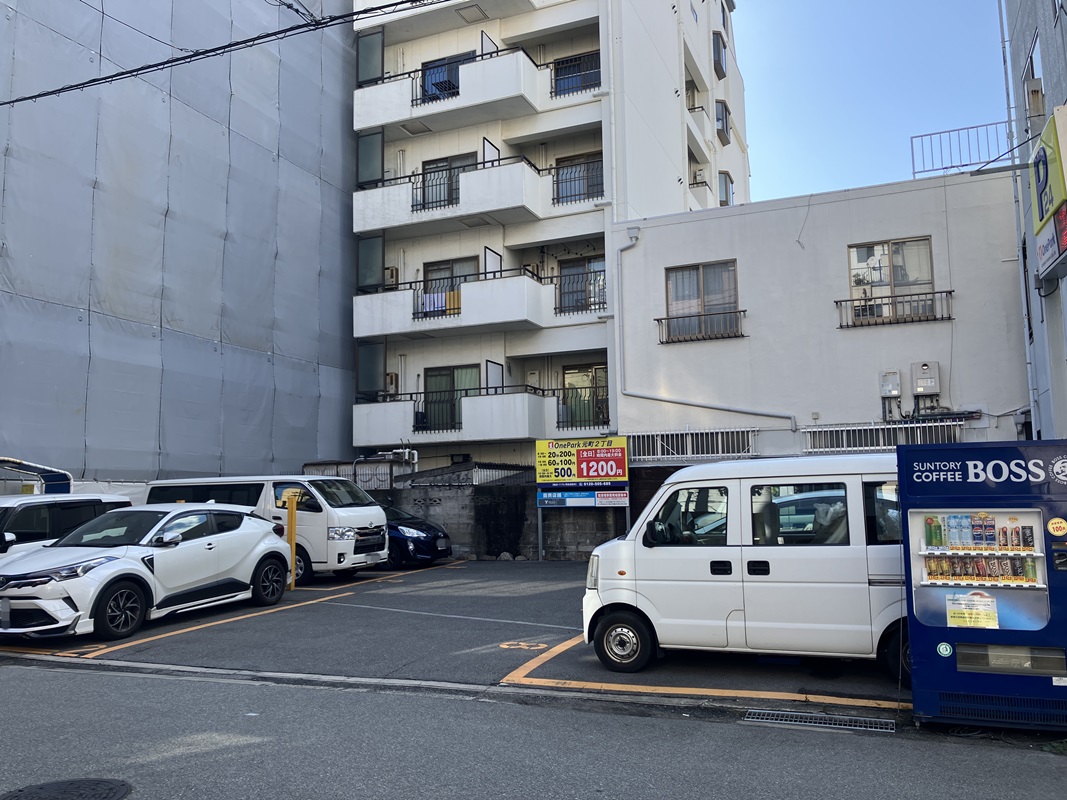 Images ONE PARK元町2丁目